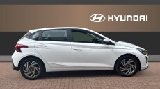 Hyundai i20 1.0T GDi Advance [Nav] 5dr Petrol Hatchback